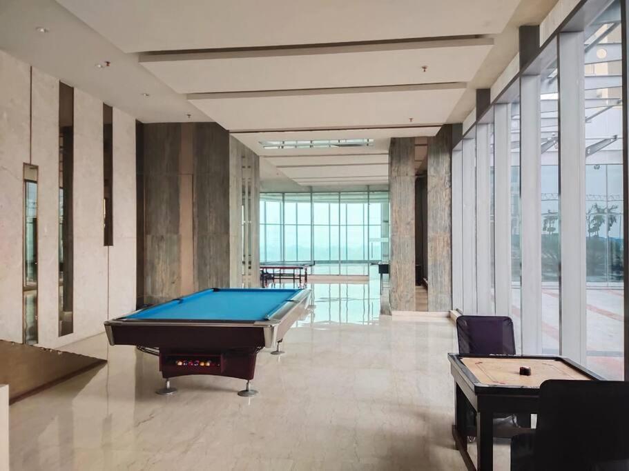 Countryside Luxury Suites - Supernova Noida New Delhi Luaran gambar